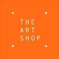 The Art Shop Logo
