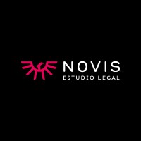 NOVIS ESTUDIO LEGAL Logo
