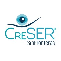 CreSER SinFronteras S.A. de C.V. Logo