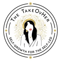 TheTakeovHER - EmpowHERment Community Logo