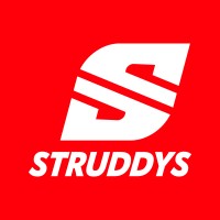 Struddys Apparel Logo