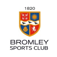 Bromley Cricket Club Logo