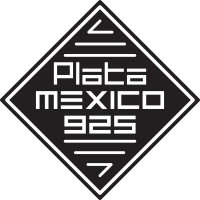 PLATA MÉXICO 925 Logo