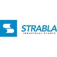 STRABLA Logo