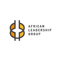 African Leadership Group Logo
