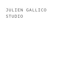 Julien Gallico Studio Logo
