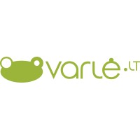VARLE.LT Logo