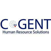 Cogent HR Solutions Logo