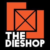 The Die shop Logo