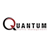 Quantum Traffic management Logo