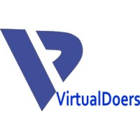 VirtualDoers Cybersecurity Awareness Training Infused with AI Logo