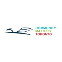 Community Matters Toronto Logo