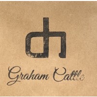 Graham Cattle, LLC Logo