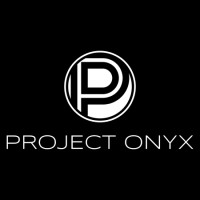 Project Onyx Logo