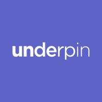 underpin Logo
