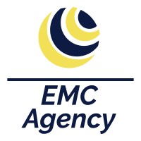 Effective Marketing Communications (EMC) Agency Logo