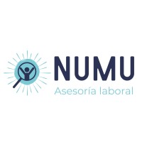 Numu Asesorías Logo