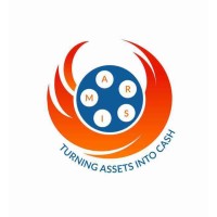 ARSIM Services LLP Logo