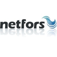 Netfors Logo