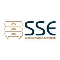 Shri Svastika Exports Logo