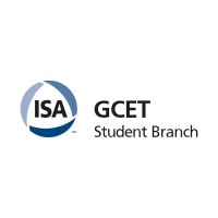 GCET ISA Student Branch Logo