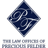 The Law Offices of Precious Felder, LLC Logo