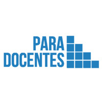 Para Docentes Logo