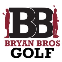 Bryan Bros Golf Logo