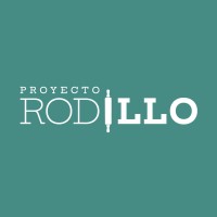 Proyecto Rodillo Logo