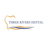 Three Rivers Dental Group Logo