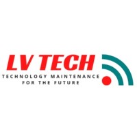 LV Tech, LLC Logo