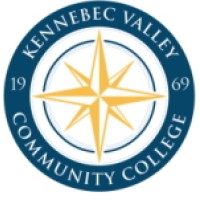 Kennebec Valley Community College Logo