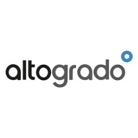 altogradoº Logo