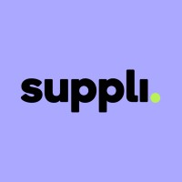 Suppli Logo