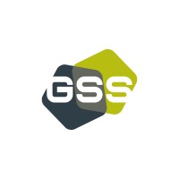 General Solutions & Services Logo