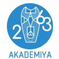 AKADEMIYA2063 Logo