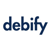 Debify - Primera Startup Líder en Ley de Segunda Oportunidad y Concurso Express Logo