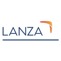 LANZA - Landa Zambrano Asociados S Logo