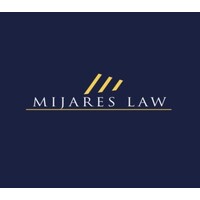 MIJARES LAW Logo