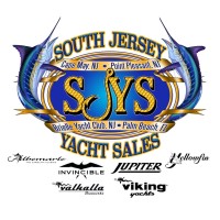 South Jersey Yacht Sales Logo