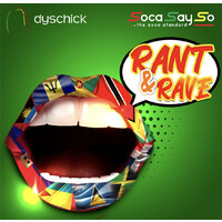 Rant and Rave Logo
