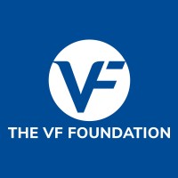 The VF Foundation Logo