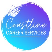 Coastline Career Services Logo
