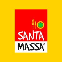 Santa Massa Logo