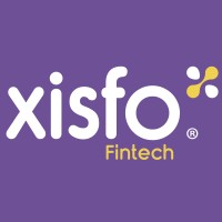 Xisfo FinTech LATAM Logo