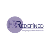 HR ReDefined Logo