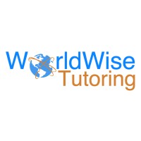 WorldWise Tutoring Logo