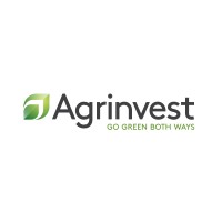 Agrinvest Mexico Logo