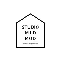 Studio Mid-Mod Interiors Logo