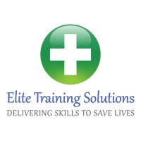 Elite Training Solutions Logo